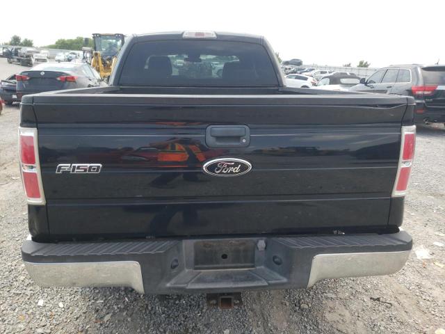 2009 Ford F150 Super Cab VIN: 1FTRX12829FB46261 Lot: 56970474