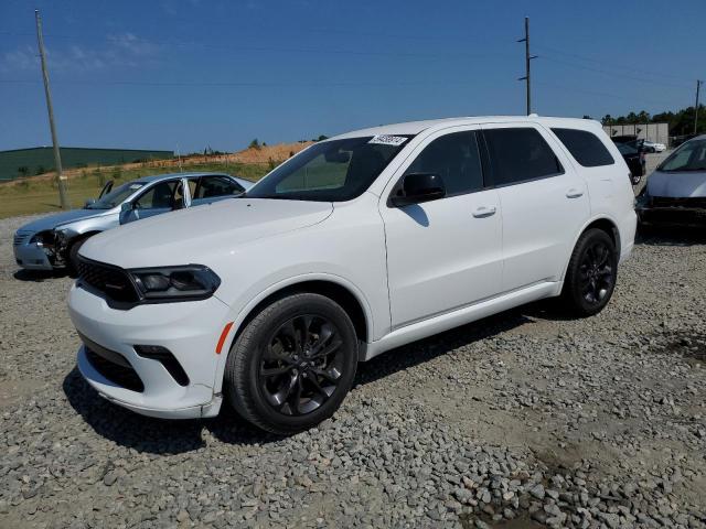 1C4RDHDG1MC554671 Dodge Durango GT