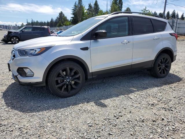 2019 FORD ESCAPE SE 1FMCU9GD7KUB03650  61327714