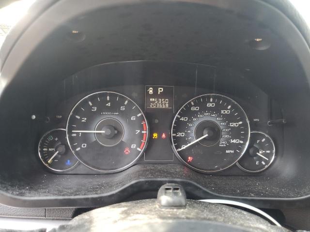 2010 Subaru Legacy 2.5I VIN: 4S3BMBA68A3227769 Lot: 59079534