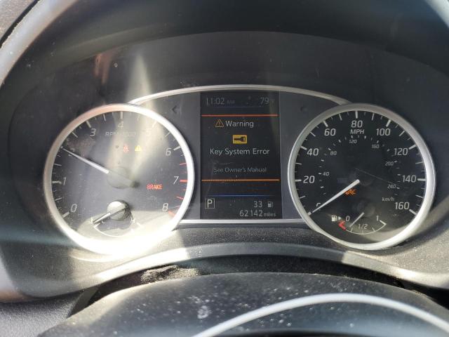 2019 Nissan Sentra S VIN: 3N1AB7APXKY209017 Lot: 58869364