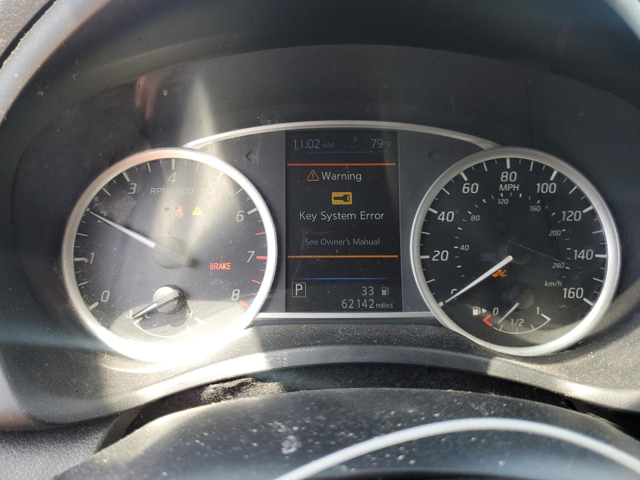 3N1AB7APXKY209017 2019 Nissan Sentra S