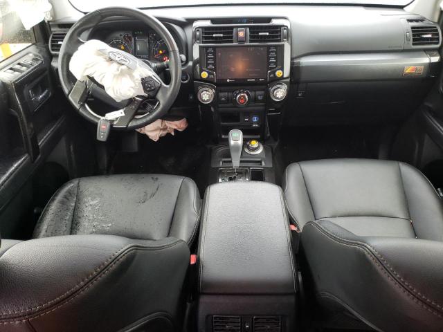 2023 TOYOTA 4RUNNER 40 JTEUU5JRXP6087571