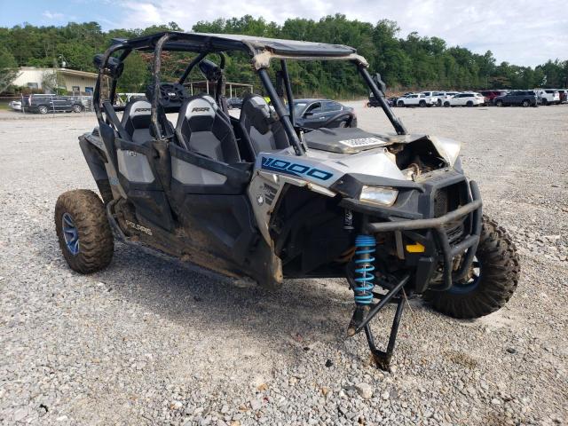 2020 POLARIS RZR S4 100 - 3NSA4E993LH846431