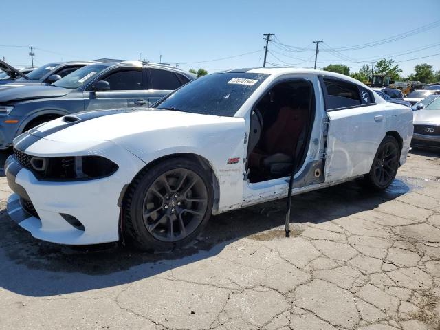2023 DODGE CHARGER SC - 2C3CDXGJ6PH508377