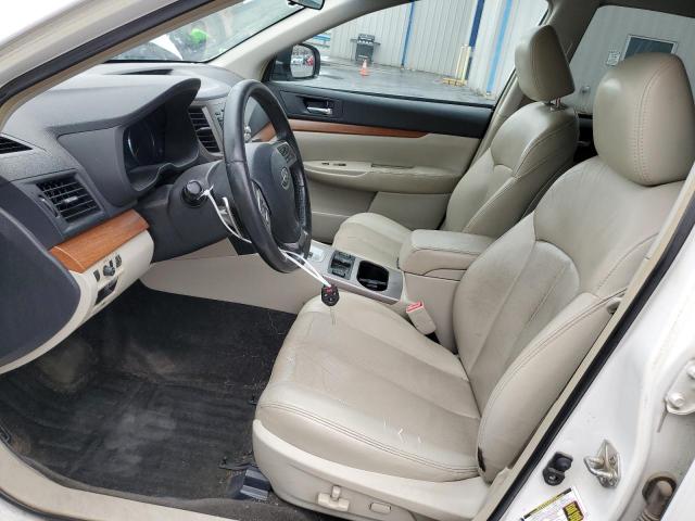 2013 Subaru Outback 2.5I Limited VIN: 4S4BRCJC1D3214035 Lot: 60489224