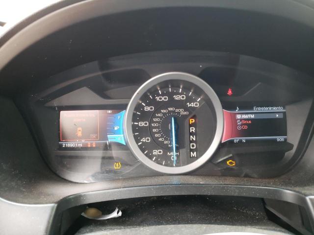 2011 Ford Explorer Xlt VIN: 1FMHK7D82BGA09410 Lot: 58959294