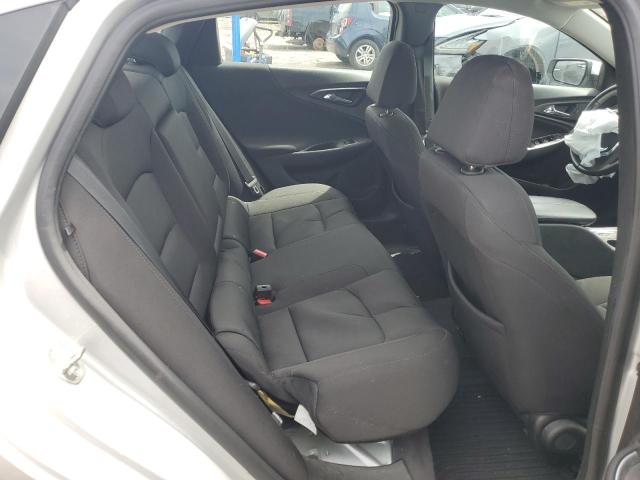 2018 Chevrolet Malibu Lt VIN: 1G1ZD5ST2JF201695 Lot: 60519704