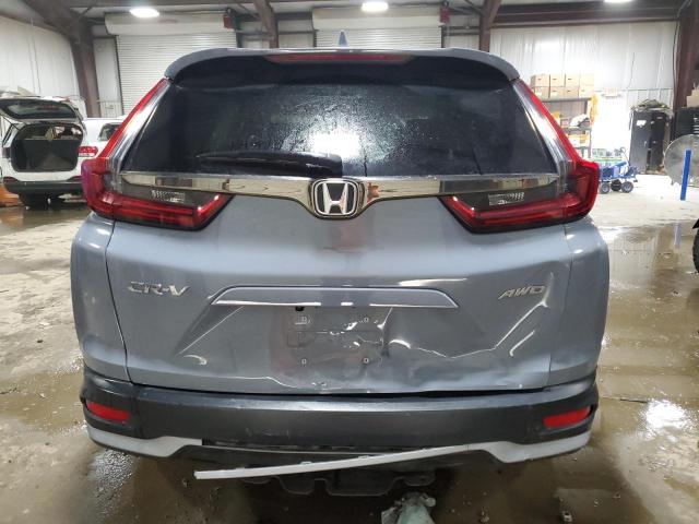 7FARW2H56NE017643 2022 Honda Cr-V Ex