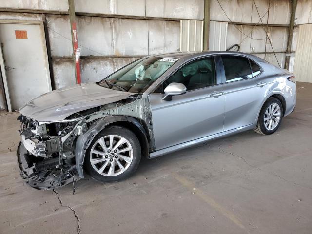 VIN 4T1C11AK8PU138092 2023 Toyota Camry, LE no.1