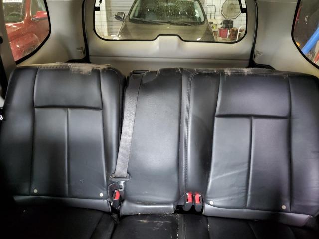 2008 GMC Envoy Denali VIN: 1GKET63M482150163 Lot: 60924574