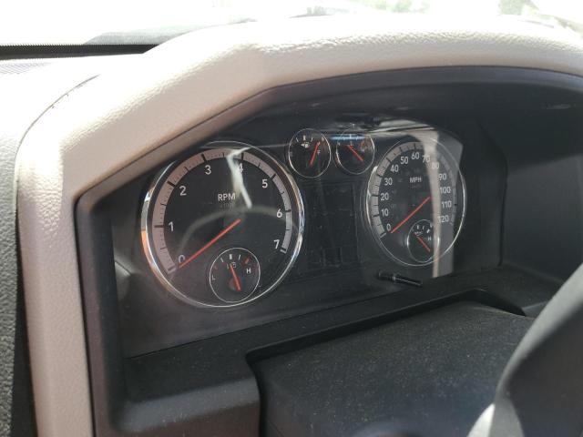 2011 Dodge Ram 1500 VIN: 1D7RV1GT3BS607974 Lot: 60604834