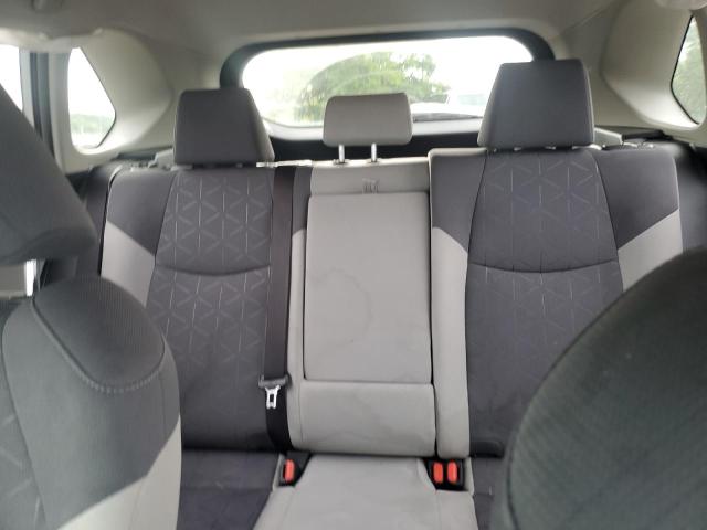 2020 Toyota Rav4 Xle VIN: JTMP1RFVXLD057953 Lot: 57421734