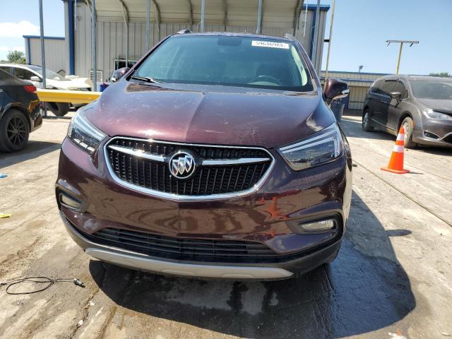 2018 Buick Encore Essence VIN: KL4CJCSB7JB515751 Lot: 59646984