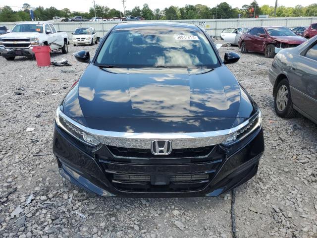 VIN 1HGCV1F1XKA137742 2019 Honda Accord, LX no.5