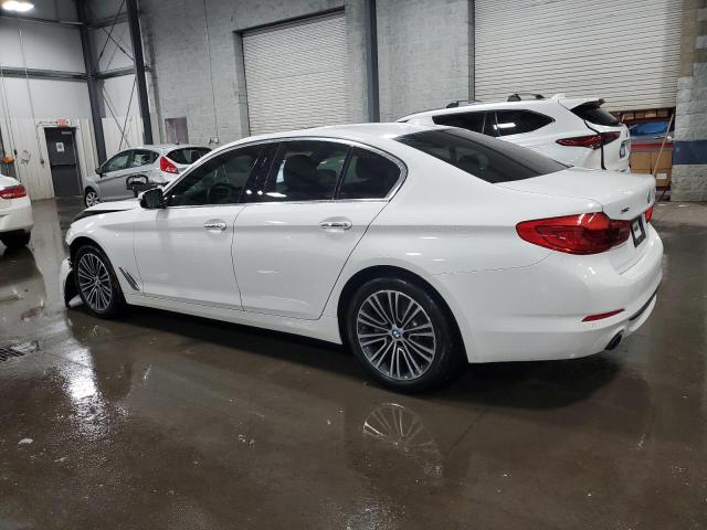 VIN WBAJA7C59JWA72413 2018 BMW 5 Series, 530 XI no.2