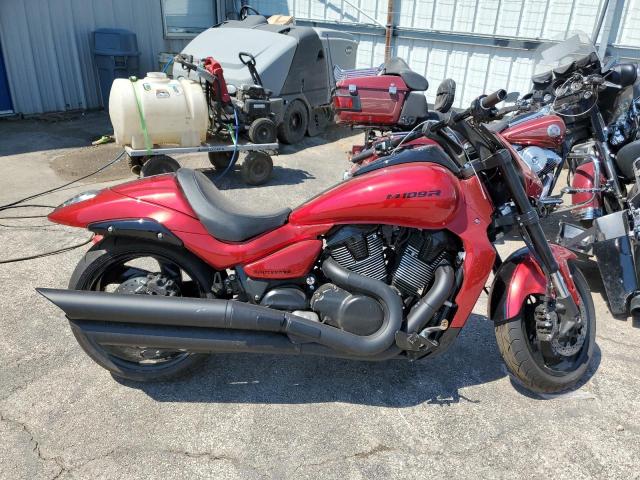 2022 SUZUKI VZR1800 JS1VY53A2N7100206  57264314