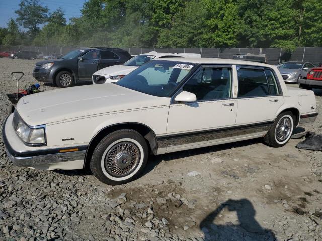 1987 Buick Electra Park Avenue VIN: 1G4CW5131H1477622 Lot: 59427904