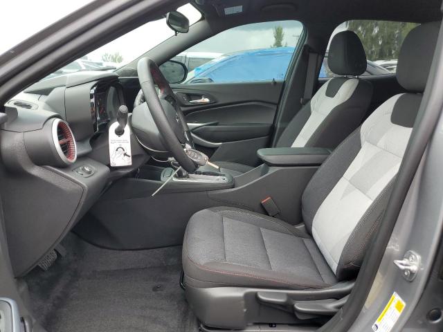 2024 Chevrolet Trax 1Rs VIN: KL77LGE29RC224160 Lot: 59289704