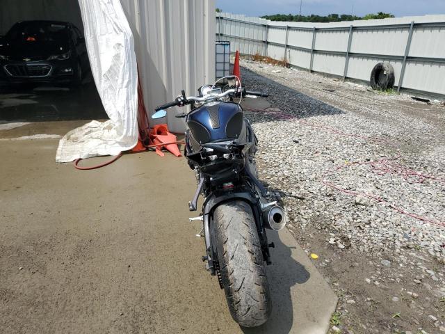 2015 BMW S 1000 R - WB10D1202FZ199772