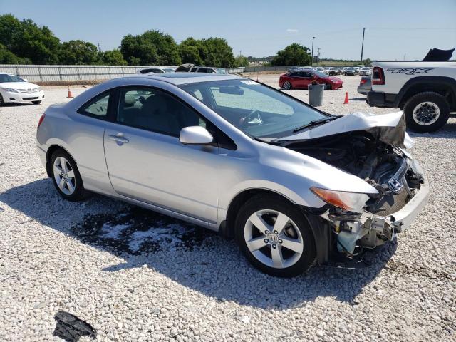 2008 Honda Civic Ex VIN: 2HGFG12848H522055 Lot: 57981844