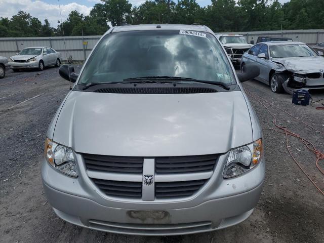 2007 Dodge Grand Caravan Se VIN: 1D4GP24R57B134034 Lot: 58083414