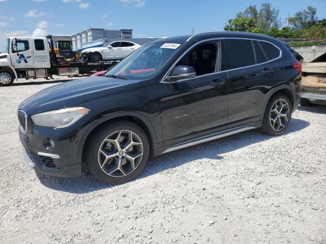 VIN WBXHU7C39H5H33948 2017 BMW X1, Sdrive28I no.1