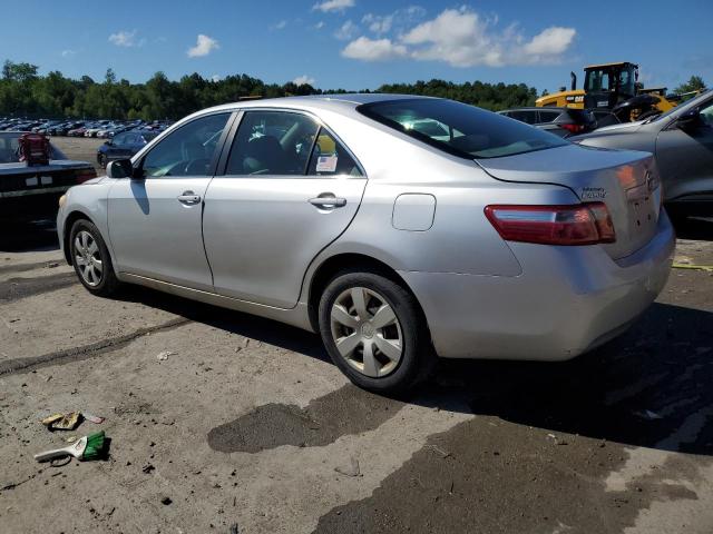 2009 Toyota Camry Base VIN: 4T1BE46K69U836200 Lot: 59275594