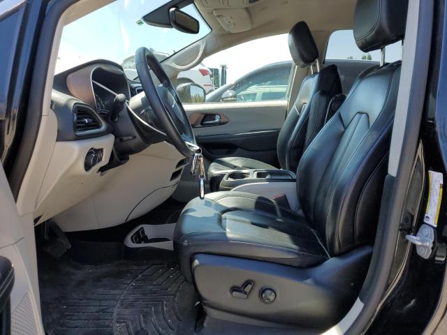 2020 Chrysler Voyager Lxi VIN: 2C4RC1DG0LR195815 Lot: 59527354