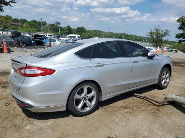 VIN 3FA6P0G73GR257484 2016 Ford Fusion, S no.3