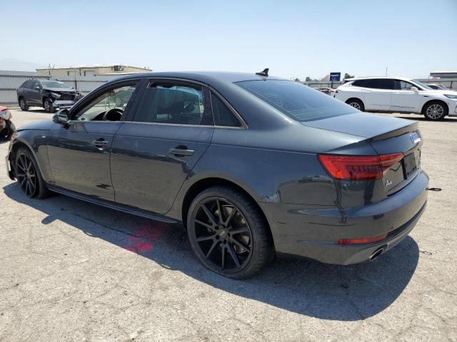 VIN WAUDNAF43HN044413 2017 Audi A4, Premium no.2