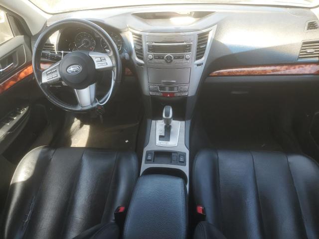 2010 Subaru Outback 2.5I Limited VIN: 4S4BRBJC5A3318615 Lot: 61102414