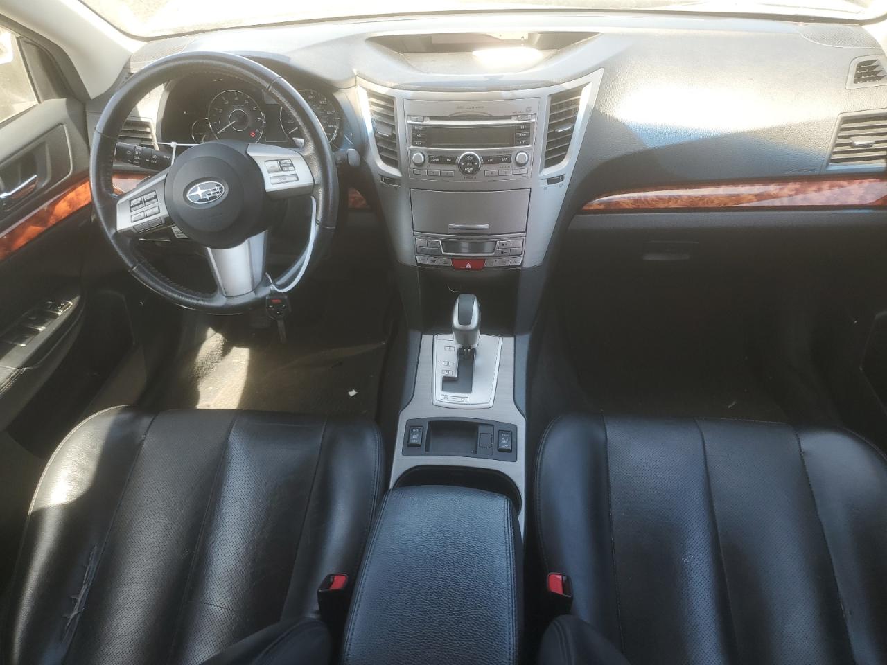 4S4BRBJC5A3318615 2010 Subaru Outback 2.5I Limited