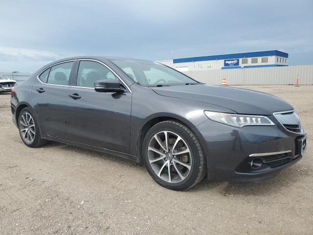 2015 ACURA TLX ADVANC 19UUB3F76FA000753