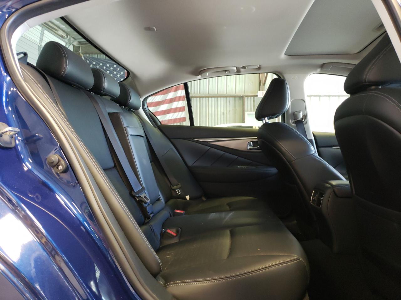 JN1EV7ARXKM591482 2019 Infiniti Q50 Luxe