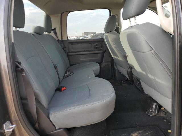 2014 Ram 2500 St VIN: 3C6UR5CL9EG289674 Lot: 58728064