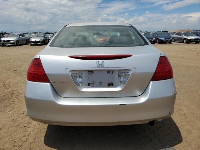 2006 Honda Accord Lx VIN: JHMCM56476C006411 Lot: 60622594