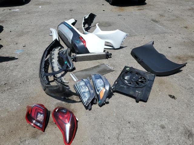 2019 Buick Encore Preferred VIN: KL4CJASB8KB909863 Lot: 56518694