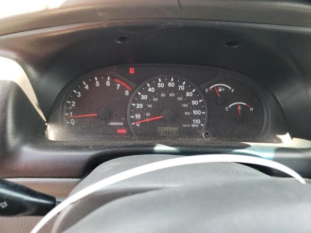 2003 Chevrolet Tracker VIN: 2CNBE13C736909995 Lot: 59575914