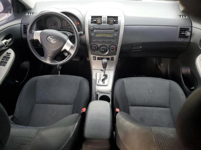 2010 Toyota Corolla Base VIN: 1NXBU4EE5AZ173835 Lot: 57106764