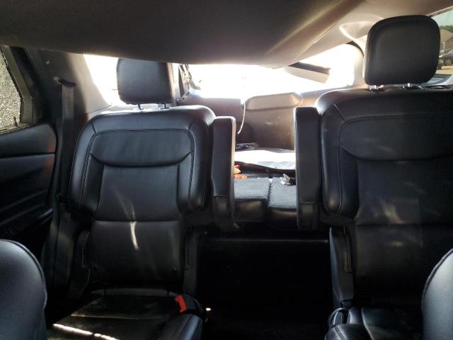 2020 Ford Explorer Limited VIN: 1FMSK7FH6LGB76986 Lot: 58166254