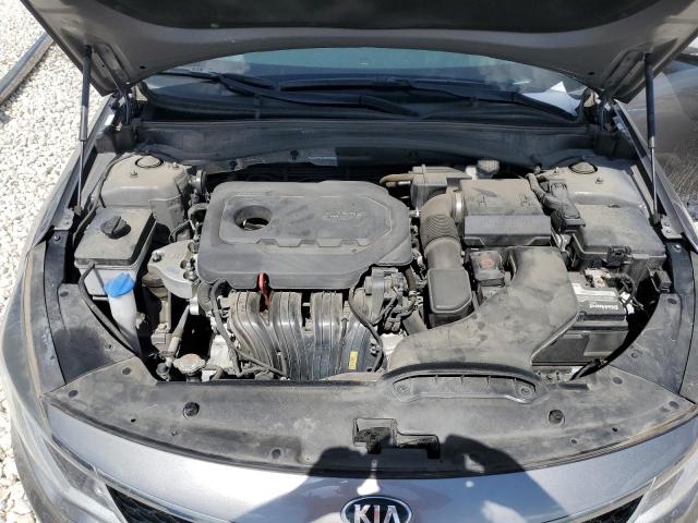 2018 Kia Optima Lx VIN: 5XXGT4L32JG263092 Lot: 60797504