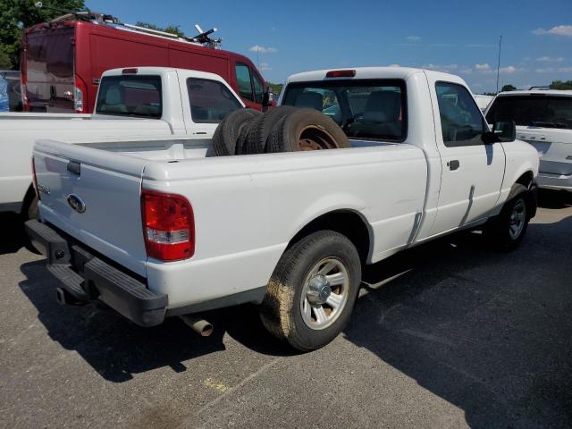 2011 Ford Ranger VIN: 1FTKR1AD1BPA57548 Lot: 59153864