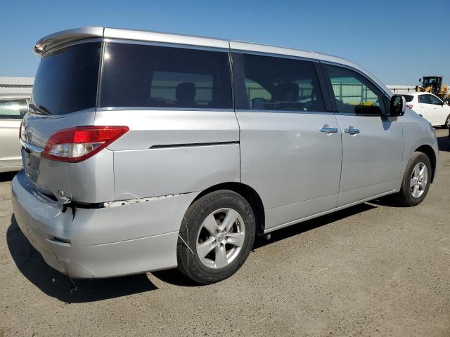 2012 Nissan Quest S VIN: JN8AE2KP9C9048872 Lot: 57643744