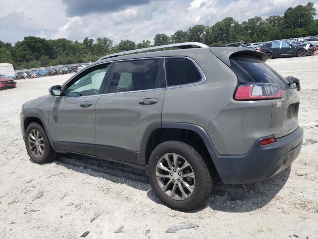 2019 Jeep Cherokee Latitude Plus VIN: 1C4PJLLB0KD444100 Lot: 57158204