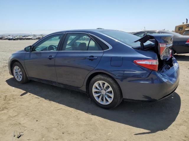 VIN 4T4BF1FK3FR501361 2015 Toyota Camry, LE no.2