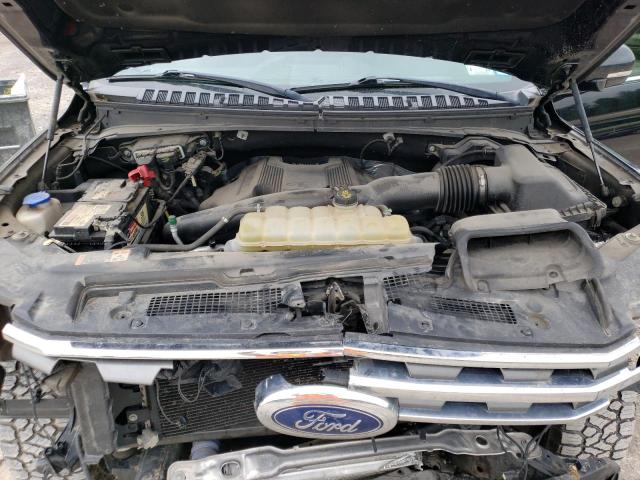 2018 Ford Expedition Xlt VIN: 1FMJU1JT3JEA54609 Lot: 58476424