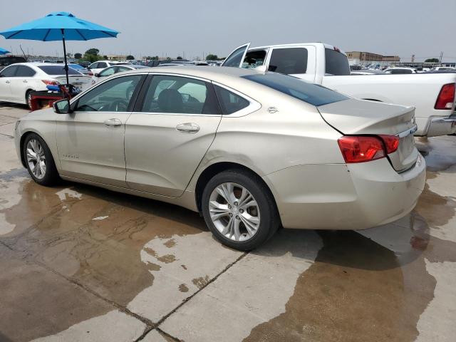 2014 Chevrolet Impala Lt VIN: 2G1125S33E9102093 Lot: 57389204