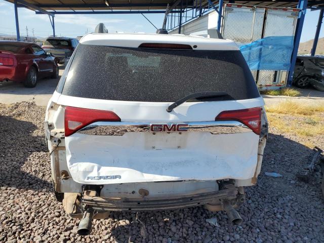 2017 GMC Acadia Sle VIN: 1GKKNLLS0HZ317877 Lot: 57124044