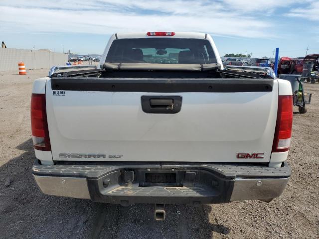 2009 GMC Sierra K1500 Slt VIN: 3GTEK33369G178463 Lot: 58643434